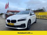 BMW 225 Active Tourer xe Advantage,X-Drive,LED,PDC,S - BMW 225 Active Tourer aus 2021
