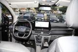 Ford Tourneo Custom 2.0 EcoBlue 110kW 320 L2 Tita... - gebrauchte Ford Tourneo Custom aus dem Jahr 2024