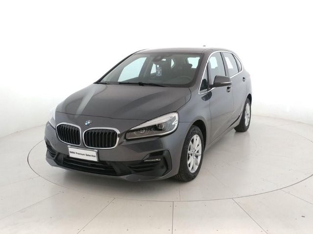 BMW Serie 2 Active Tourer 216 d Advantage DCT