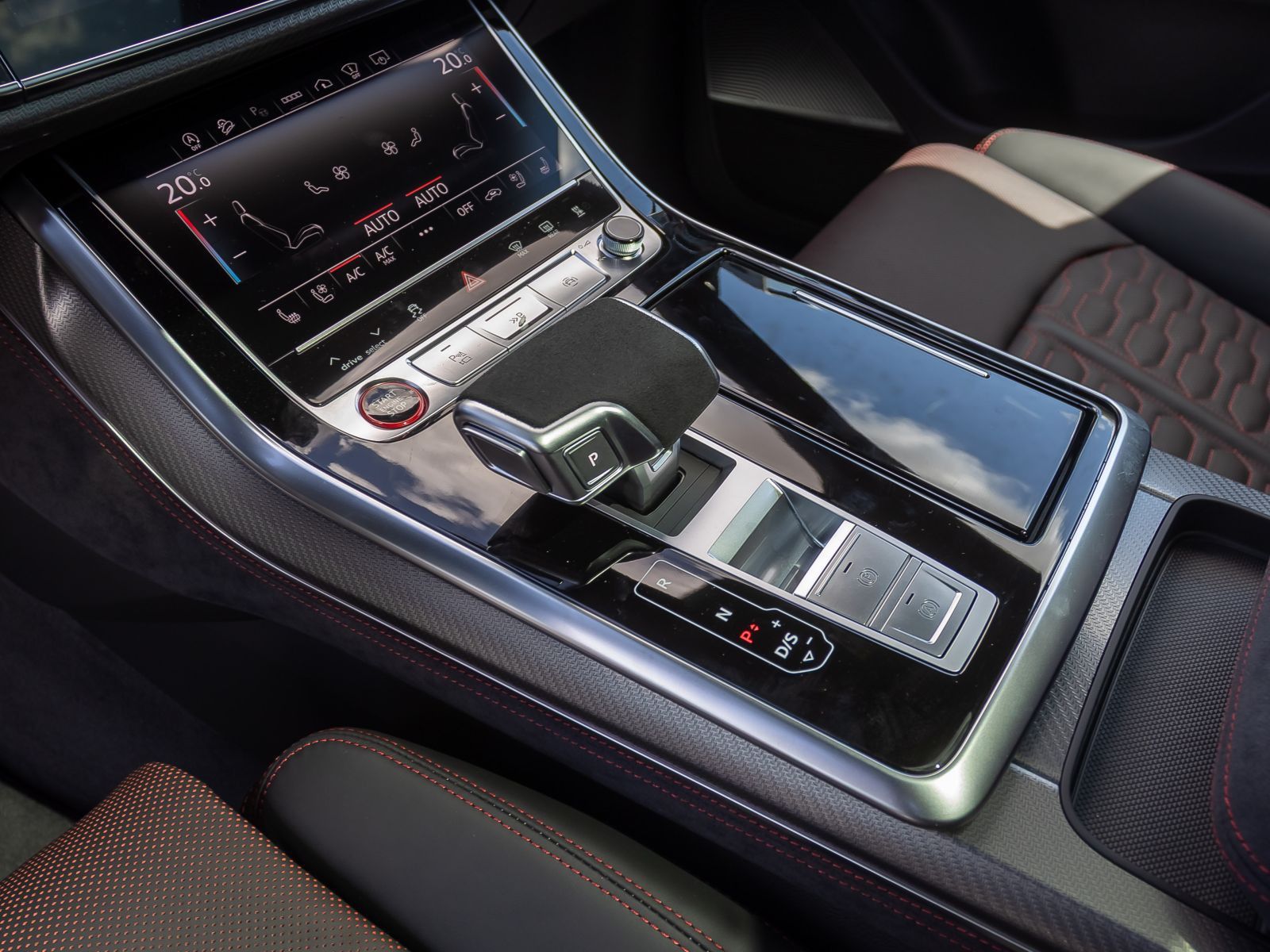 Audi RSQ8 - Bild 18