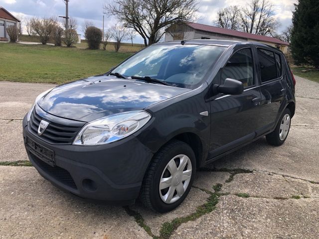 Dacia Sandero Eco