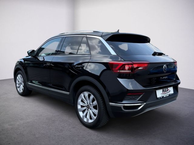 T-Roc 2.0 TSI Sport 4Motion AHK+KAM+ACC+KEYLESS+