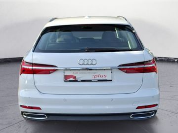 Audi A6 - 5