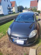 Fiat Bravo 1.4 16V Easy Easy - Fiat Bravo von privat