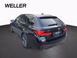 BMW 530e xDr M Sport T Aut. AHK,HUD,HiFi,DA+,Laser - gebrauchte BMW 5er Reihe aus dem Jahr 2023