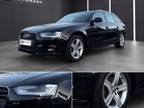 Audi A4 Avant *Inspektion*TÜV* - gebrauchte Audi A4 aus dem Jahr 2014