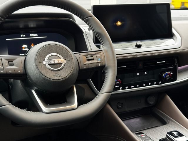 Fahrzeugabbildung Nissan Qashqai 1.5 VC-T e-Power Tekna 19`*PP*PGD*MJ25