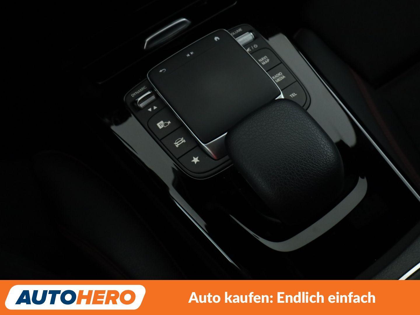 Mercedes-Benz A 250 4Matic AMG Line  Aut. *NAVI*VC*LED*ACC*CAM