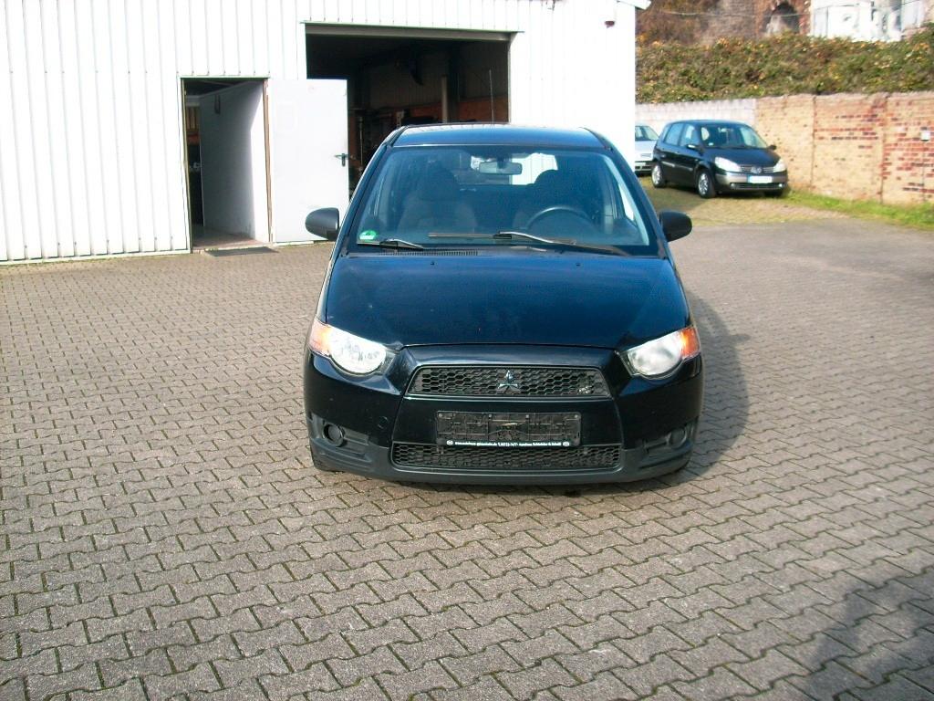 Mitsubishi Colt 1.1 Easy, AC