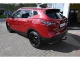 Nissan Qashqai 1.6*Tekna+*Leder Navi Pano LED 1Hd 120Kw - gebrauchte Nissan Qashqai aus dem Jahr 2018