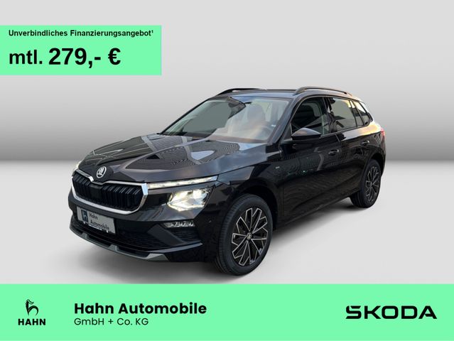 Skoda Kamiq Drive 1,0 TSI 85 kW DSG Infotainment