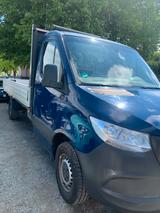 Mercedes-Benz Sprinter III Pritsche - Angebote
