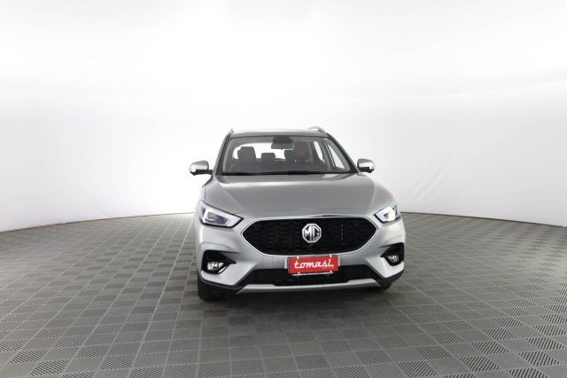 Otros MG ZS ZS 1.5 VTi-tech Luxury