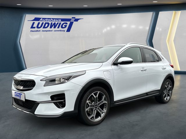 Kia Xceed 1.6 Plug-in Hybrid Spirit Kamera SHZ