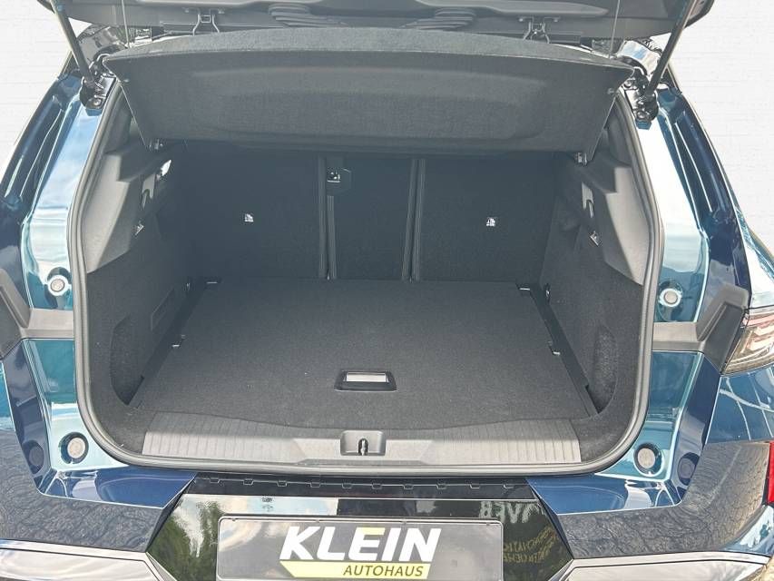 Opel Grandland (X) - Bild 17