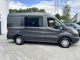 Ford Transit 350 L2 Trend | Magnetic Graumetallic - gebrauchte Ford Transit aus dem Jahr 2016