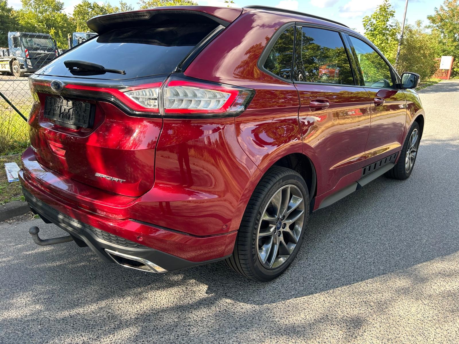Ford Edge 2.0 Sport Allrad 4×4 
