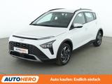 Hyundai Bayon 1.0 T-GDI Mild-Hybrid Select 2WD Aut*NAVI* - Hyundai BAYON: Select