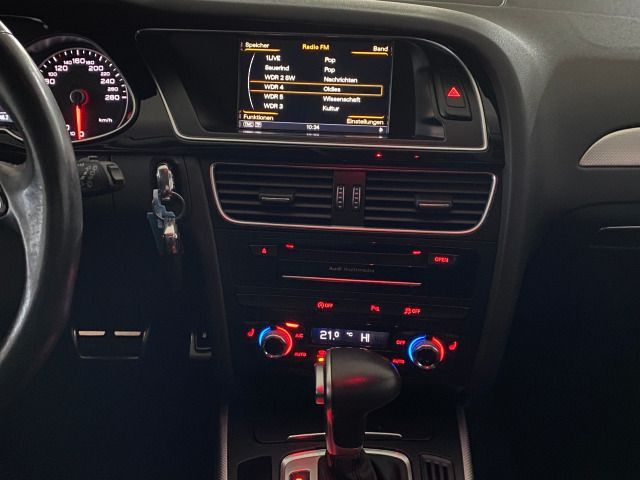 A4 Avant S line Sport Edition plus 2.0 TDI multi