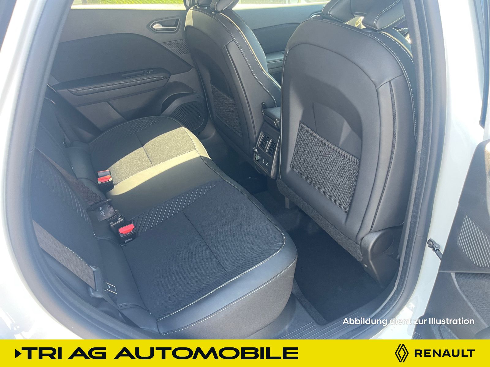 Renault Symbioz - Bild 14