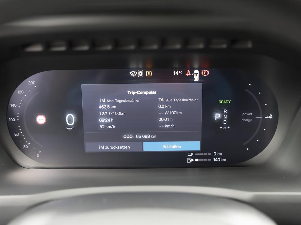 Volvo XC90 T8 Ultra Dark Recharge AWD HUD STANDHZ LED