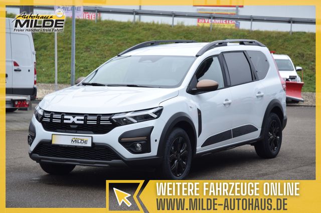 Dacia Jogger EXTREME+ 110 TCe NAVI KAMERA 7-SITZE SHZ