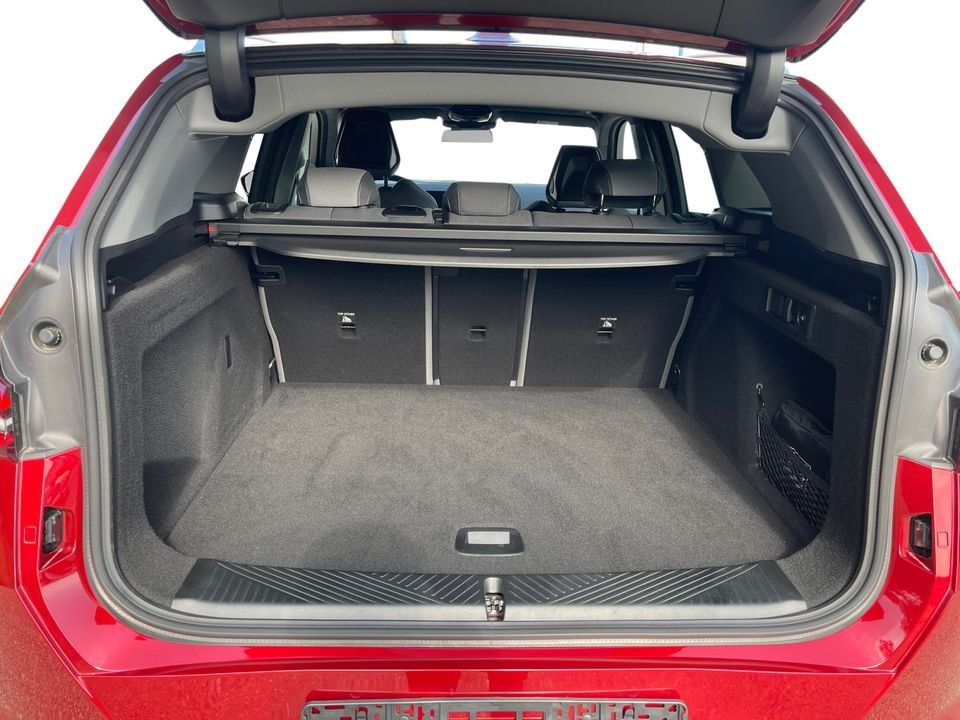 BMW X3 - Bild 17