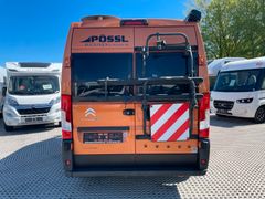 Pössl Roadcamp R | Bereit für den Sommer!