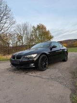 BMW Ich biete hier mein BMW e92 320i - BMW 320 aus 2007: Coupe