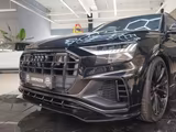 Audi SQ8 4.0 TDI quattro 1.HAND ABT-SPORTSLINE - Audi SQ8 Gebrauchtwagen
