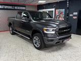 Dodge RAM 5.7 HEMI 4X4 / Laramie / CrewCab /1.HAND/LPG - Dodge RAM in Essen