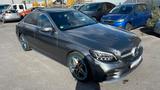 Mercedes-Benz C 220 d*AMG-LINE*Panorama*LED*RFK*Ambi*KAMERA* - Mercedes-Benz C 220 Gebrauchtwagen