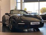 Porsche 911 Carrera S PDK PCM Kamera Sitzbelüftung PASM - Porsche 992: Cabrio