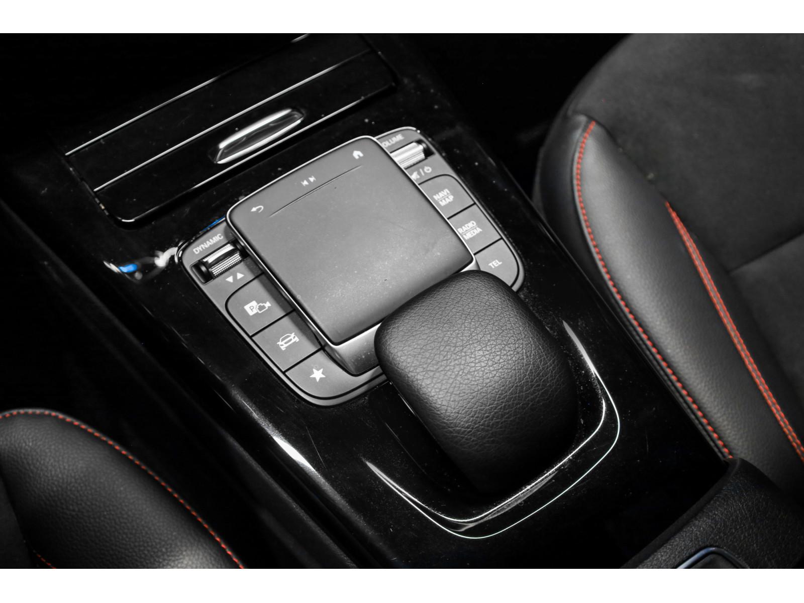 Mercedes-Benz A-Class D AMG Line, миниатюра 10