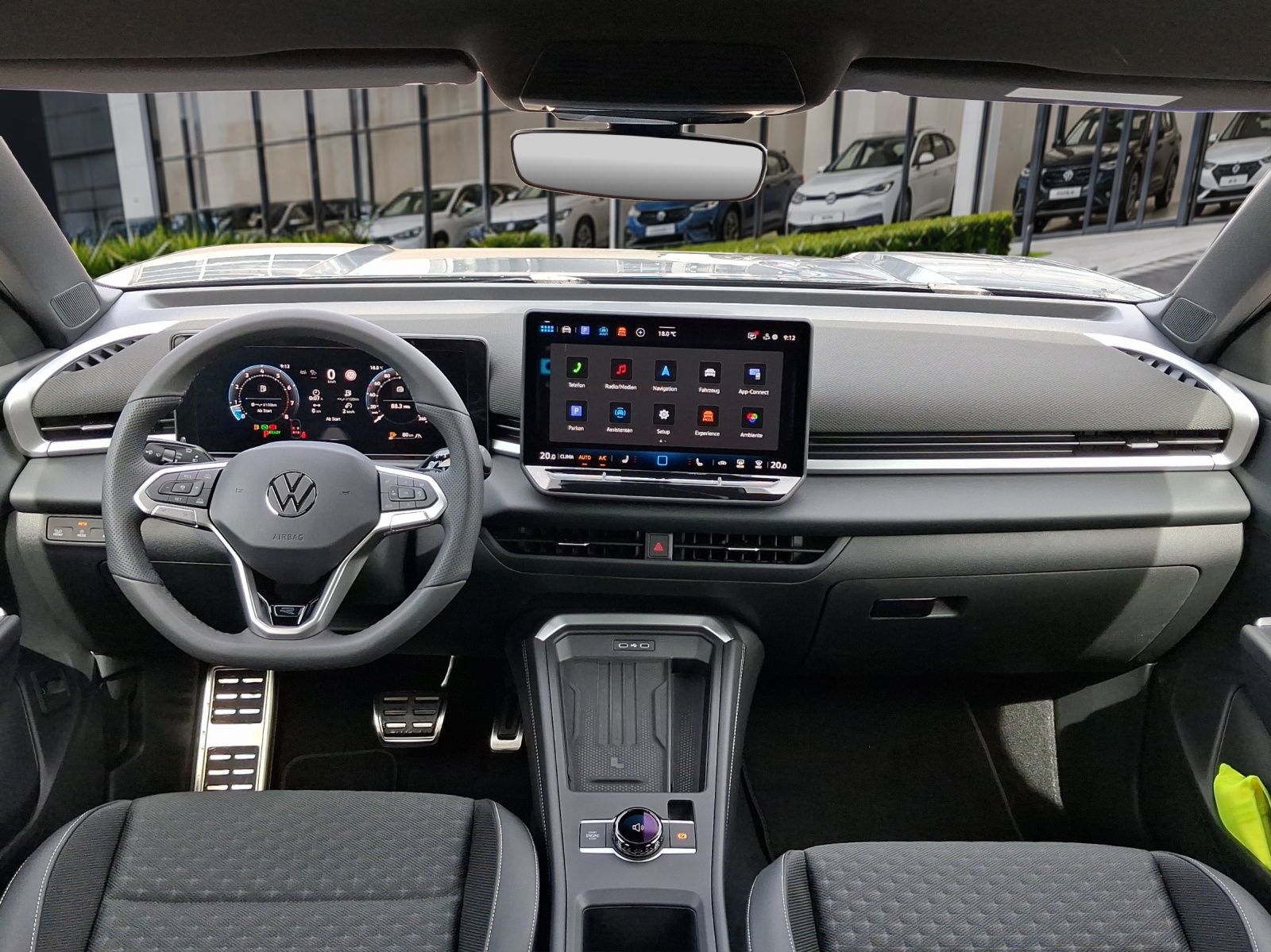 Volkswagen T-Roc - Bild 7