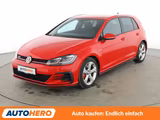 Volkswagen Golf VII 2.0 TSI GTI Performance BM Aut.*NAVI* - VW Golf von 2020