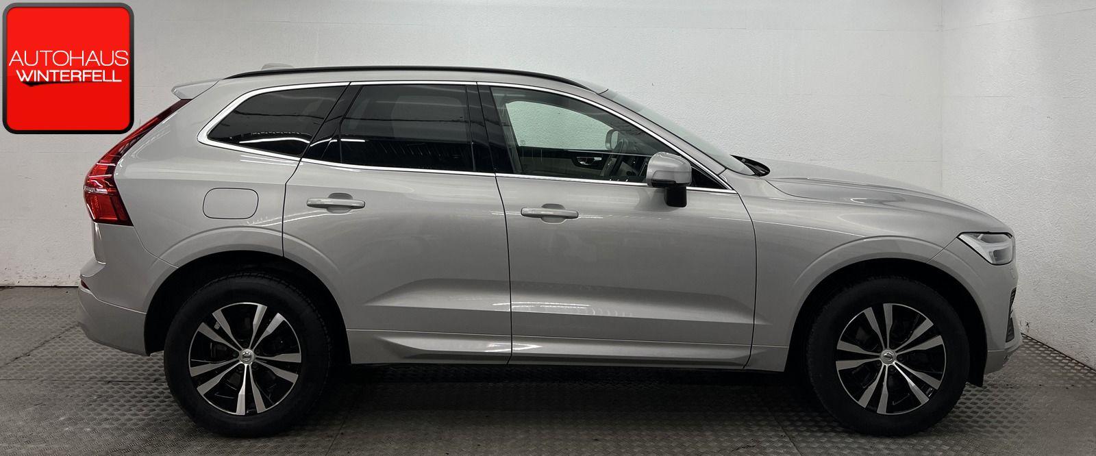Volvo XC60 B5 D AWD PRO VOLL-LED+LUFT+HUD+MEMO+ACC+, миниатюра 5