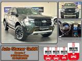 Ford Ranger Wildtrak X 2.0 EcoBlue DOKA/ROLLO/ACC/AHK