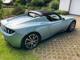 Tesla Roadster 2.5 - - Tesla Roadster