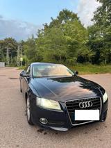 Audi A5 3.2 V6 FSI 265 PS Automatik Sportsitze Pano - Audi A5 mit Benzin-Antrieb: Sportwagen, 3.2