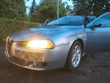 Alfa Romeo zu verkaufen - Alfa Romeo aus 2003