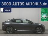 Kia EV6 4WD T-Leder Navi LED Kamera Assistenten - Kia EV6 Gebrauchtwagen