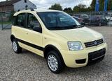 Fiat Panda 1.2 8V Climbing 4X4 - Fiat Panda: Allradantrieb, Climbing