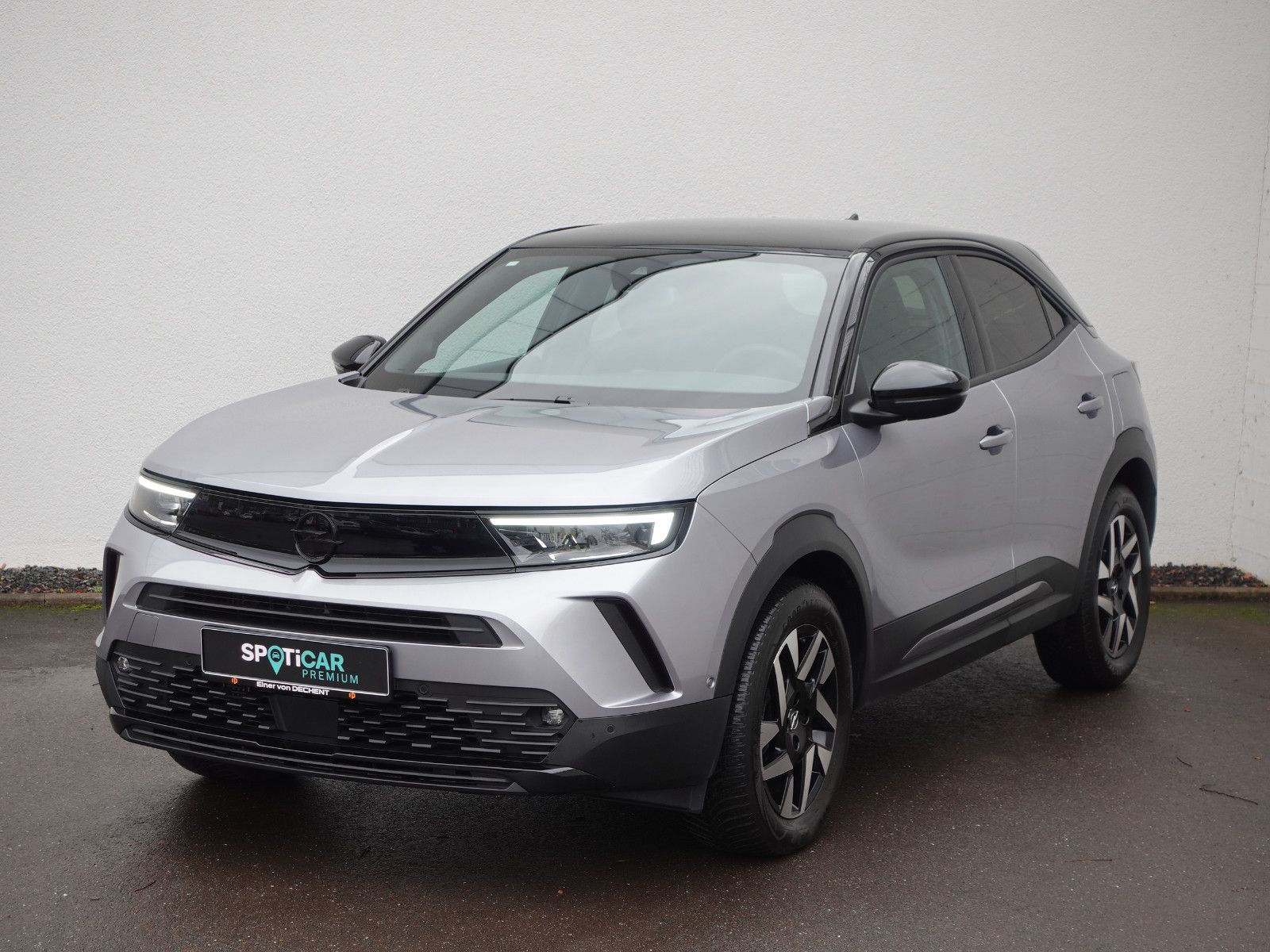 Fahrzeugabbildung Opel Mokka GS 1.2T AUTOMATIK,Navi,ACC,Sitzhzg,Kamera