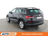 Skoda Kodiaq 1.5 TSI ACT Soleil Aut.*NAVI*LED*ACC*CAM* - schwarze Skoda Kodiaq