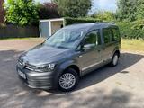 Volkswagen Caddy 2,0TDI 75kW BMT Beach Maxi Beach