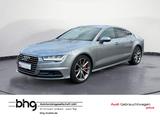 Audi A7 Sportback 3.0 TDI quattro S-line LED/BOSE/Kam - Audi A7 mit Diesel-Antrieb