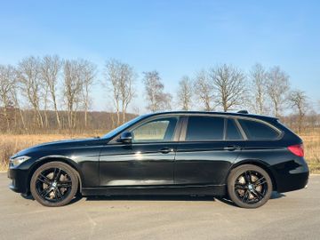 BMW 330 - 2