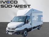 Iveco eDaily Koffer LBW 38S14E Klima ZV Standhzg