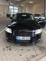 Audi A6 Allroad 2.7TDI (DPF) quattro tiptronic - - Audi A6 Allroad: 2.7